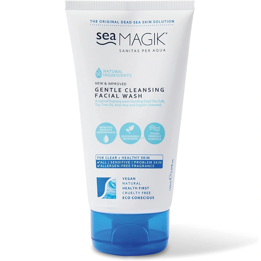 Dead Sea Spa Magik