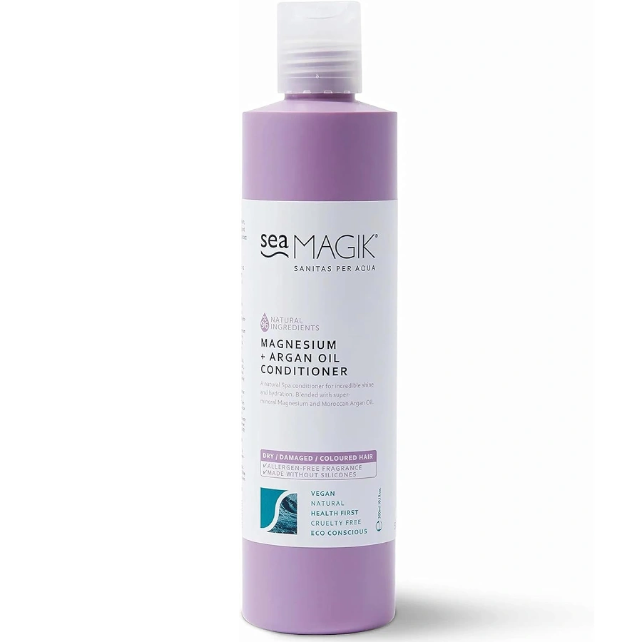 Dead Sea Spa Magik Magik Organiks