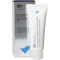 Dead Sea Spa Magik - 24 Hour Marine Miracle Moisturiser