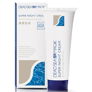 Super Night Cream