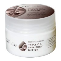 Dead Sea Spa Magik - Triple Oil Shea Body Butter