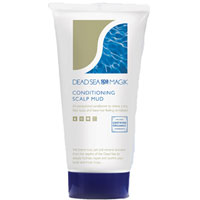 Dead Sea Spa Magik - Scalp Mud Conditioner