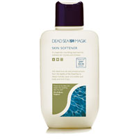 Dead Sea Spa Magik - Skin Softener