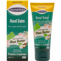 Hand Creams & Lotions