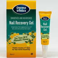 Nail & Cuticle Treaments