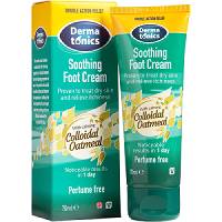 Foot Creams & Lotions