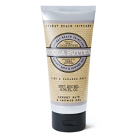 Delray Beach - Cocoa Butter Luxury Bath & Shower Gel