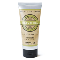 Delray Beach - Olive Oil Luxury Bath & Shower Gel