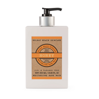 Delray Beach - Honey Hand & Body Lotion