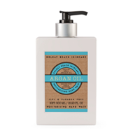 Delray Beach - Argan Oil Hand & Body Lotion