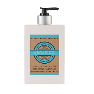 Argan Oil Hand & Body Lotion