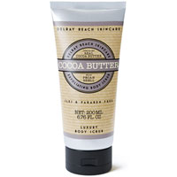 Delray Beach - Cocoa Butter Exfoliating Body Scrub