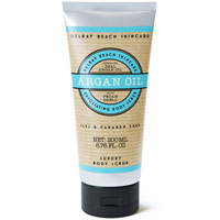 Delray Beach - Argan Oil Exfoliating Body Scrub