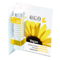 Eco Cosmetics - Lip Balm SPF25