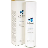 Edom - Dead Sea Minerals Body Lotion