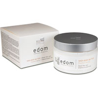 Edom - Shea Body Butter - Coconut Vanilla