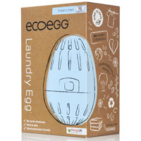 Ecoegg - Laundry Egg - Fresh Linen