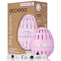 Ecoegg - Laundry Egg - Spring Blossom
