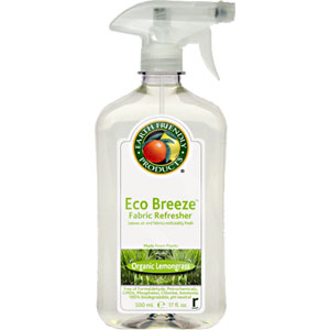 Eco Breeze Fabric Refresher