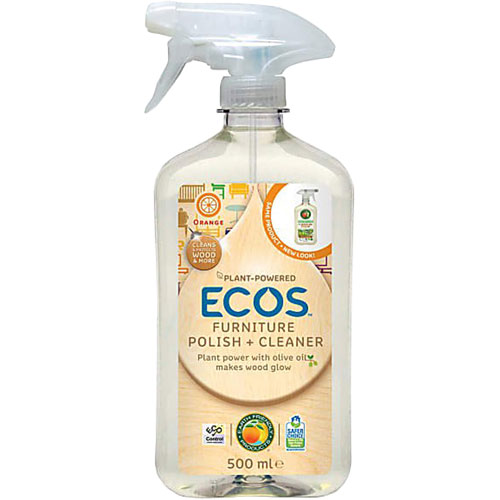 Furniture Polish + Cleaner