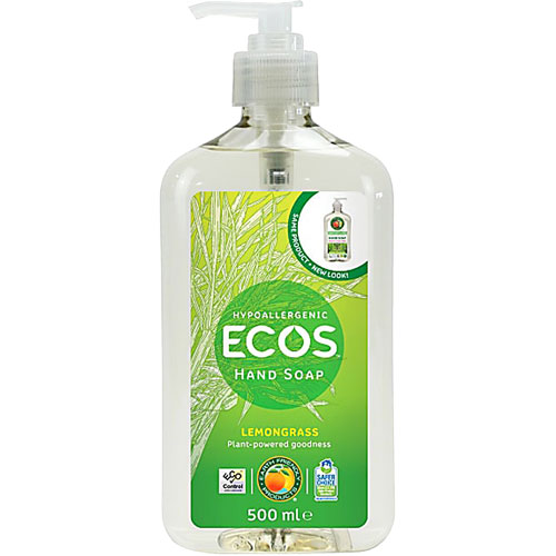 Hand Soap - Lemongrass