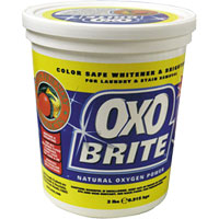 Earth Friendly Products - OXO Brite Natural Oxygen Powder