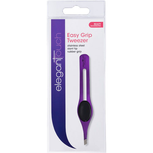 Easy Grip Tweezer