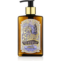 Ecosoapia - Lavender Pure Castile Liquid Soap