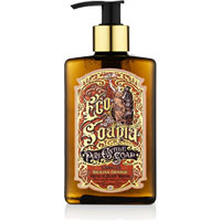 Ecosoapia - Sicilian Orange Pure Castile Liquid Soap