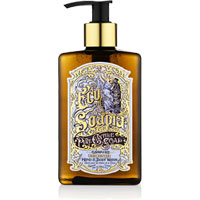 Ecosoapia - Unscented Pure Castile Liquid Soap