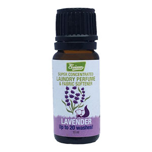 Laundry Perfume & Fabric Softener - Lavender