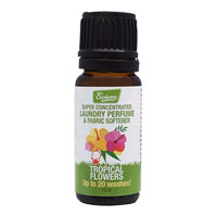 Ecoizm - Laundry Perfume & Fabric Softener - Tropical Flowers