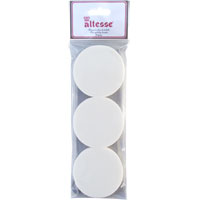 Altesse - Latex Cosmetic Sponges