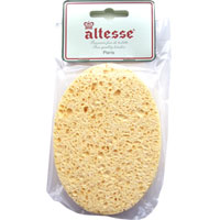 Altesse - Oval Facial Sponges