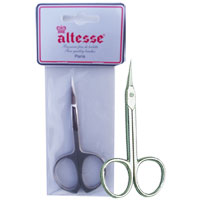 Altesse - Cuticle Scissors