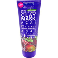 Freeman - Acai Facial Purifying Clay Mask