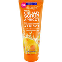 Freeman - Apricot Facial Creamy Scrub