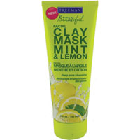 Freeman - Mint & Lemon Facial Clay Mask