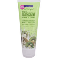 Freeman - Kiwi & Yogurt Facial Moisturising Cleanser