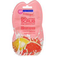 Freeman - Pink Grapefruit Facial Exfoliating Scrub