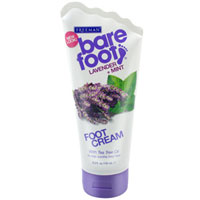 Freeman - Lavender & Mint Healing Foot Cream
