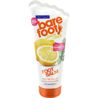 Freeman - Lemon & Sage Foot Balm