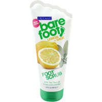 Freeman - Lemon & Sage Foot Scrub