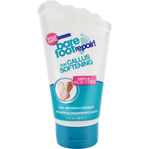 Foot Cream For Callus Softening