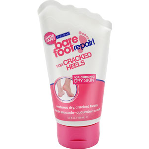 Foot Cream For Cracked Heels