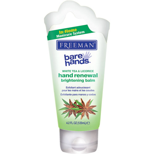 White Tea & Licorice Hand Renewal Brightening Balm
