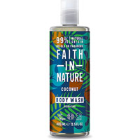 Faith In Nature Coconut