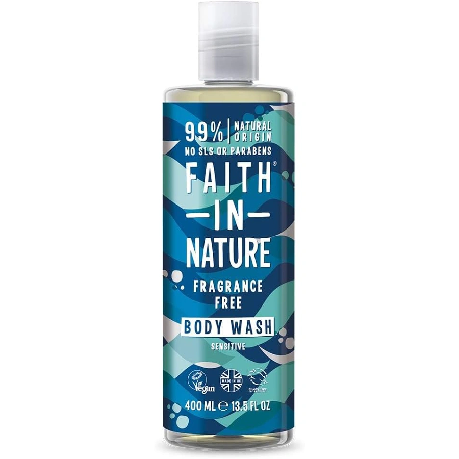 Faith In Nature