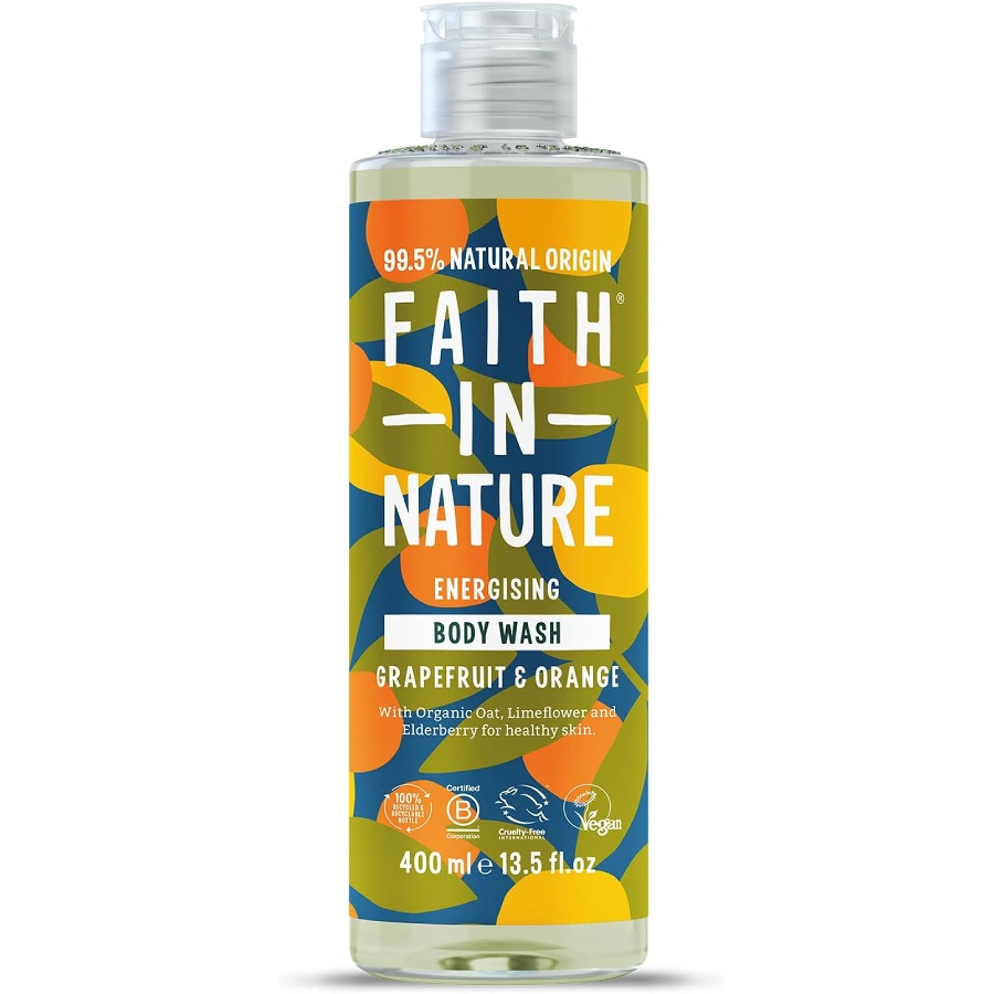 Bath & Body