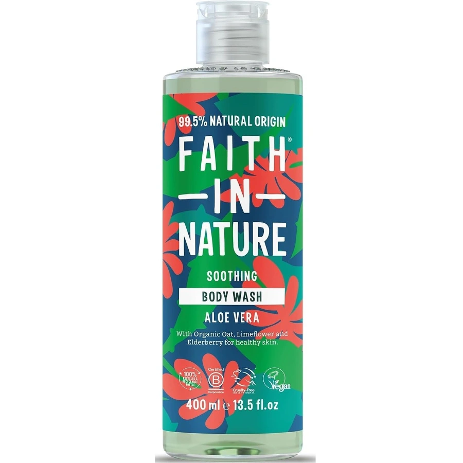 Faith In Nature